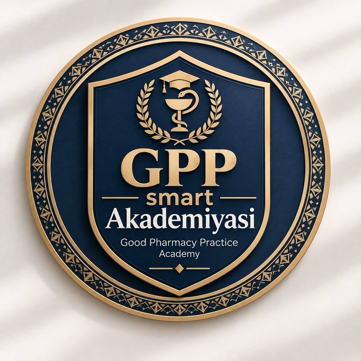 GPP Smart Logo